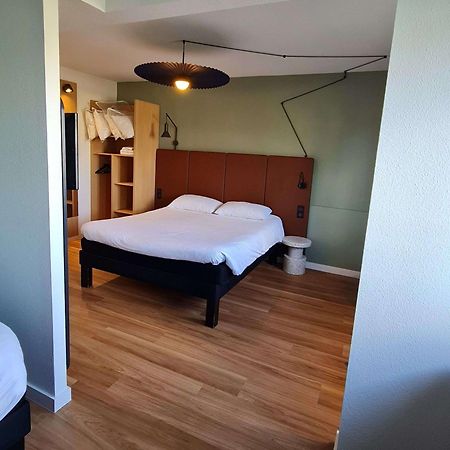 Ibis Vannes Eksteriør bilde