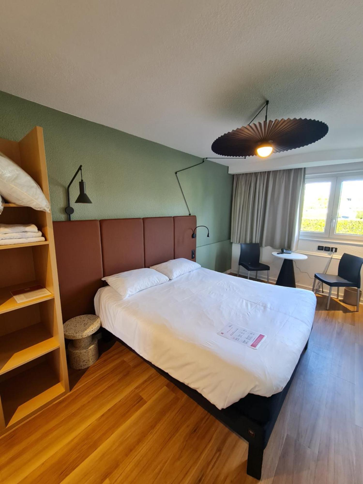 Ibis Vannes Eksteriør bilde