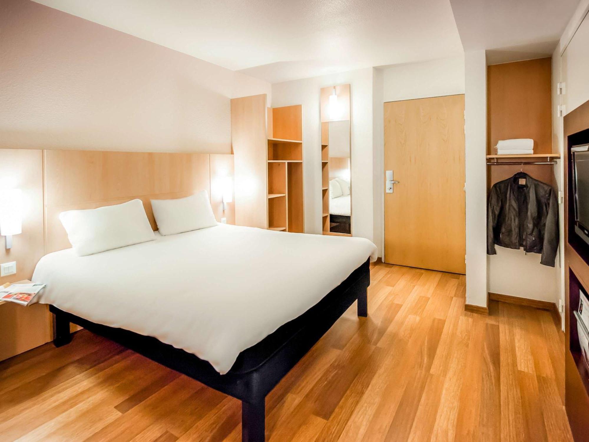 Ibis Vannes Eksteriør bilde