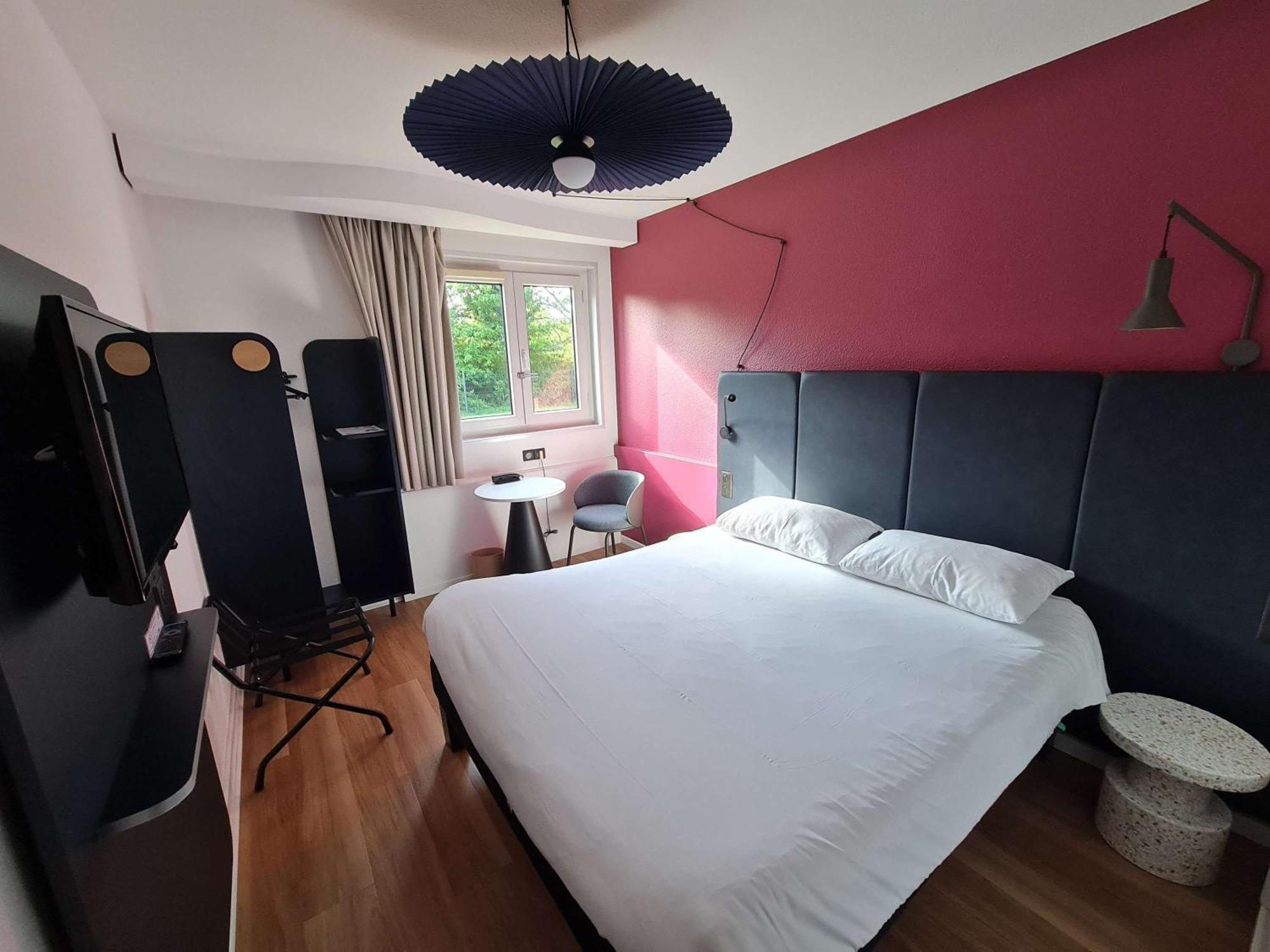 Ibis Vannes Eksteriør bilde
